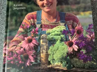 Bog: Blomsterværkstedet