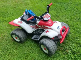 ATV til børn  12v