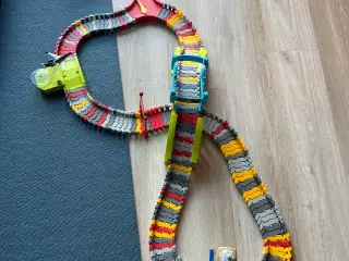 FlexiTrax Cars bilbane