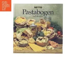 Pastabogen (Bog)
