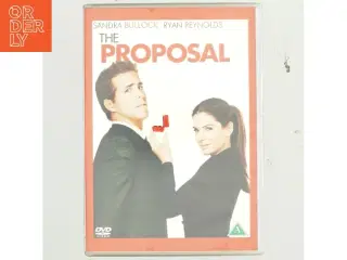 The Proposal