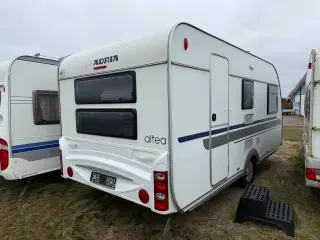 2012 Adria 462