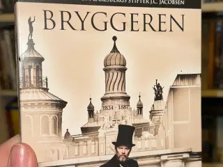 Bryggeren (dvd boks) 