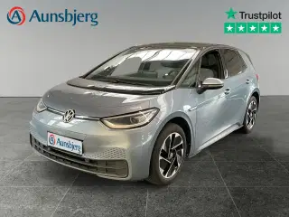 VW ID.3 58 Pro Performance Family