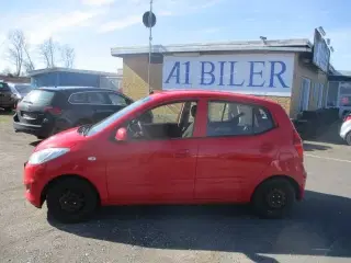 Hyundai i10 1,2 Classic