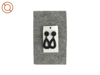 Øreringe fra Fashion Jewelry (str. 6 cm)
