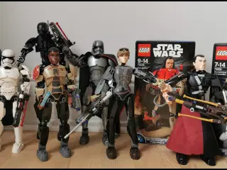 Lego Star Wars