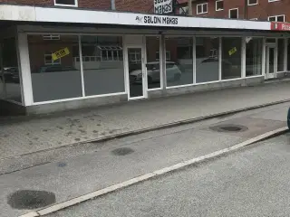 Lokaler Storegade 65 B, Esbjerg