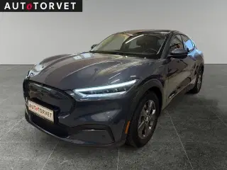 Ford Mustang Mach-E 75 Standard Range