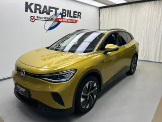 VW ID.4 77 Pro Performance