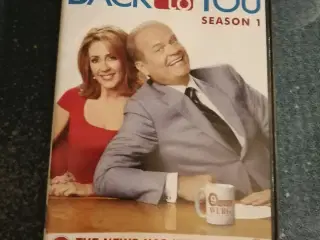 Back to You Complete series
