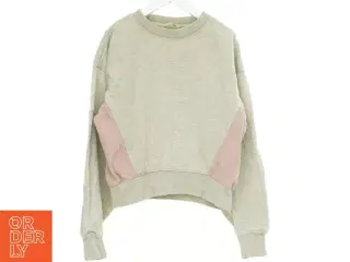 Sweatshirt fra H&M (str. 140 cm)