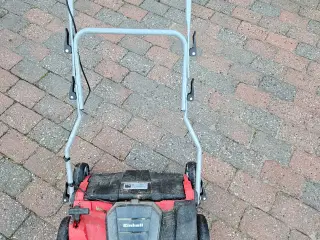 Einhell plænelufter