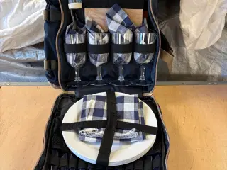 Picnic taske RT