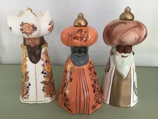 De hellige tre konger