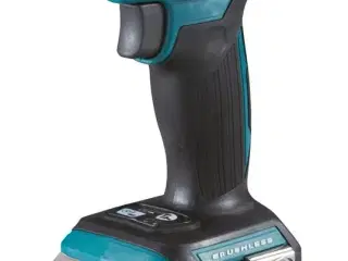 Slagnøgle 18V Makita DTW180Z (uden batteri)