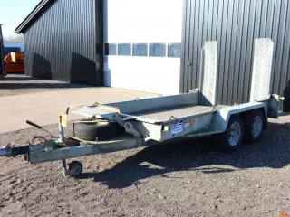 MASKINTRAILER IF