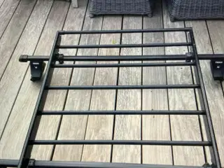 Tagbagagebærer