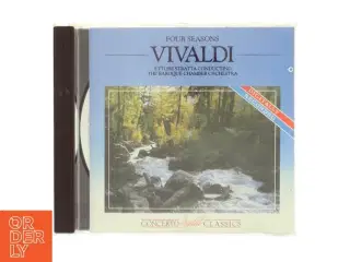 Four Seasons (DVD)