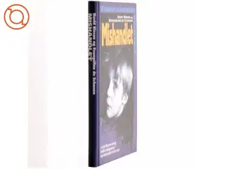 Mishandlet af David Bisson