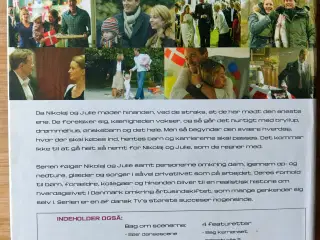 Nikolaj og Julie