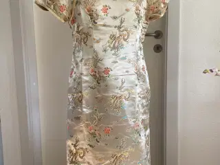 Så smuk en kjole👗💃😍