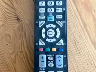 Samsung 40” fladskærms TV