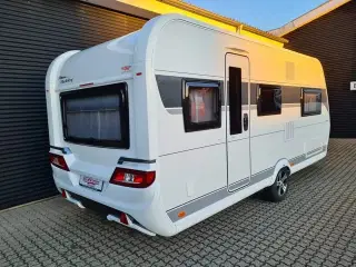 2022 Hobby Maxia 495 UL