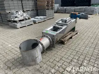 Transport snegl