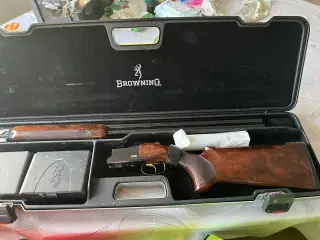  Browning 725 Pro Trap