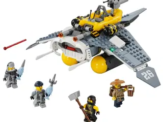 70609 lego ninjago