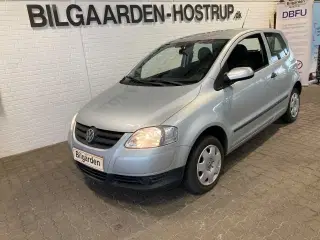 VW Fox 1,2 