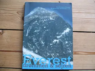 Everest - drømmen & sejren