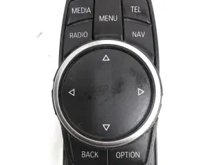 Controller Midterkonsol Touch Til Professional Navigation K19391