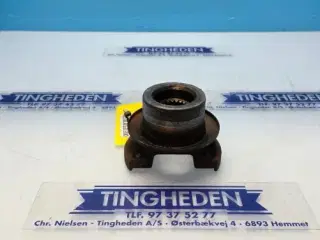 Case Optum 300 Gaffel 47886852