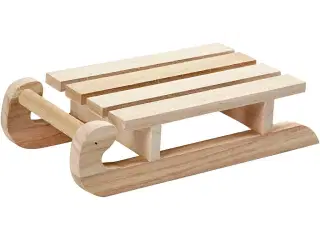 Kælk, H: 5 cm, L: 19,5 cm, B: 10 cm, 1 stk.