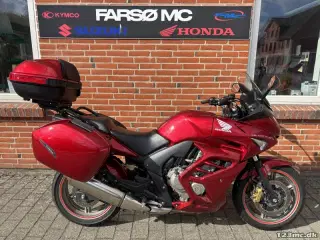 Honda CBF 600 SA