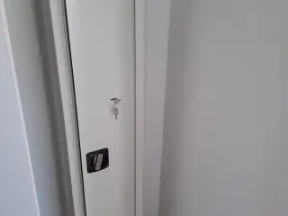 Våbenskab