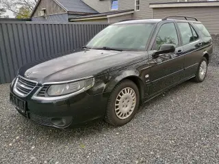 Saab 9-5 2,0 t Griffin SportCombi aut.