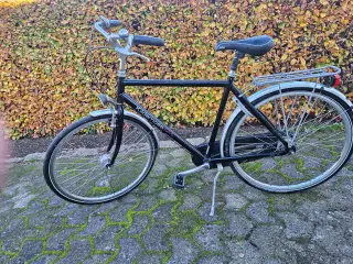 Kildemoes Classic Herrecykel