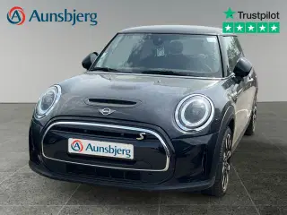 MINI Cooper SE  Camden Edition