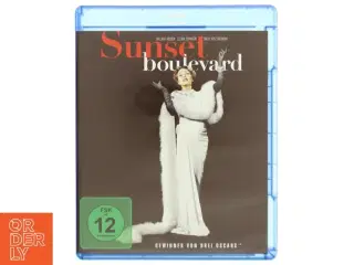 Sunset Boulevard (Blu-ray)