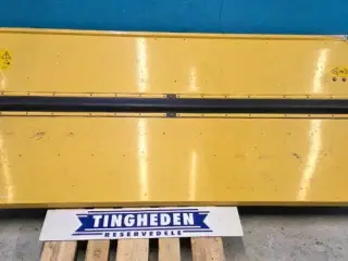 New Holland TF44 Skærm 84001160