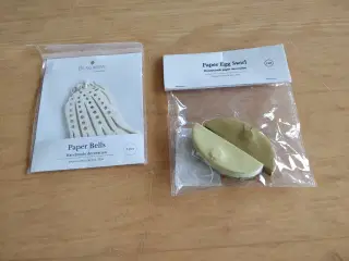 Papirophæng