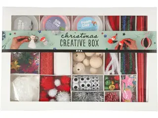 DIY Mix, Magisk jul, 1 sæt