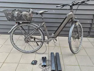 El cykler Kalkhoff