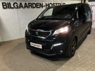 Peugeot Expert 2,0 BlueHDi 180 L2 Premium EAT6 Van