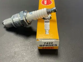 Tændrør BPR5EFS