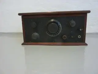 Radio