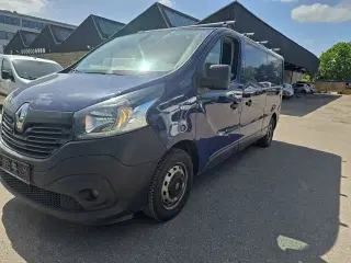 Renault Trafic T29 1,6 dCi 125 L2H1